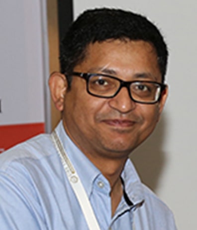 Pranav Saxena